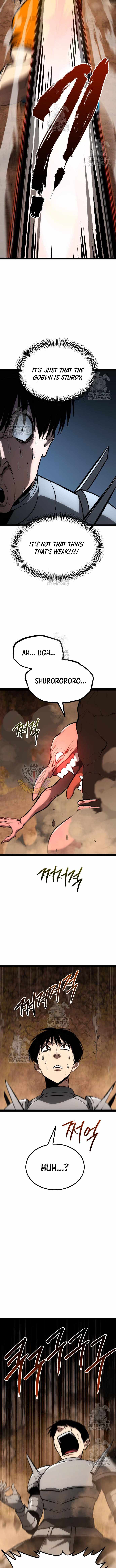 Level 999 Goblin Chapter 23 image 16